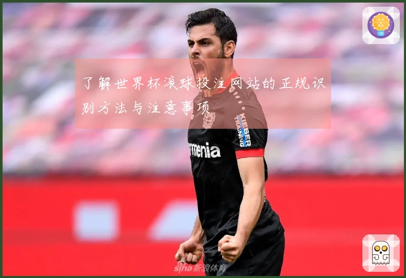 了解世界杯滚球投注网站的正规识别方法与注意事项