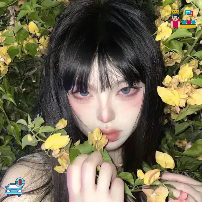 青禾